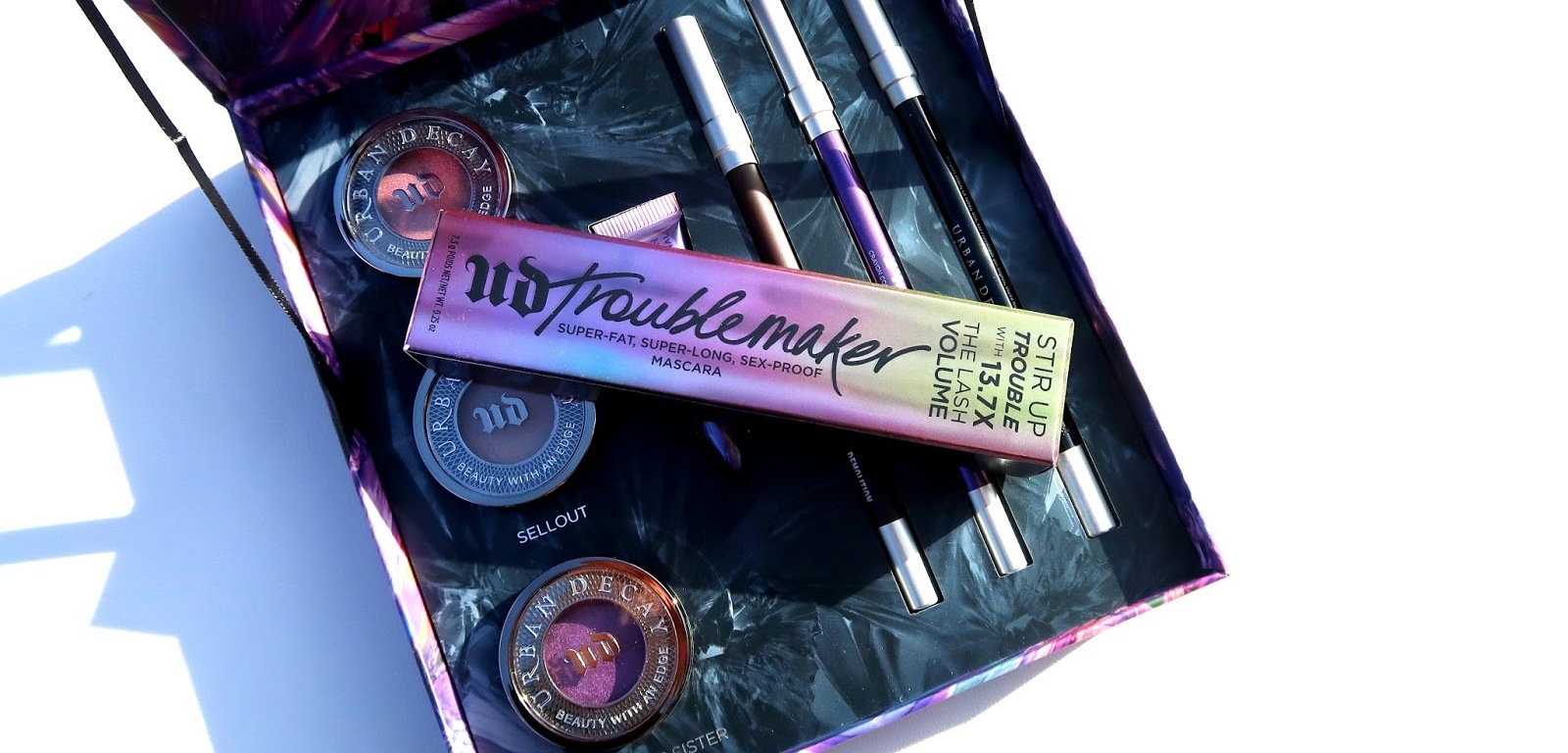 urban decay troublemaker